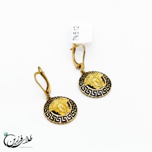 گوشواره ورساج GRB22