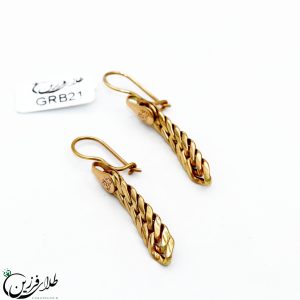 گوشواره آویزی GRB21