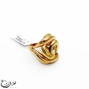 انگشتر بدون دستمزد ARB25