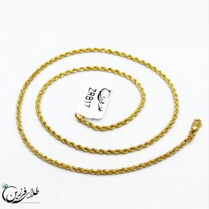 زنجیر طنابی ZRB17