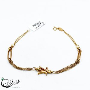 دستبند بدون دستمزد DRB56