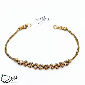 دستبند بدون دستمزد DRB58