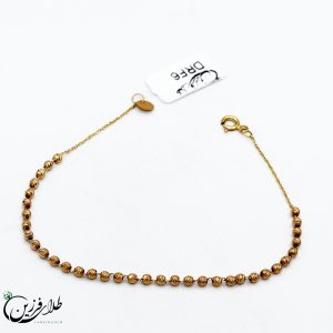 دستبند مینیمال DRF6