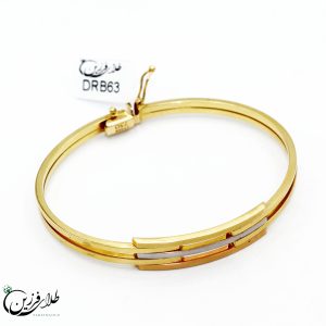 دستبند بدون دستمزد DRB63