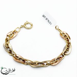 دستبند بدون دستمزد DRB59