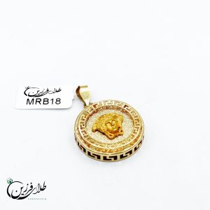 مدال ورساج MRB18