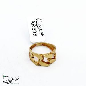 انگشتر کارتیر ARB33