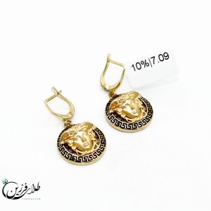 گوشواره آویزی GRB37
