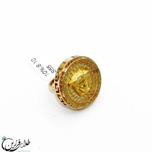 انگشتر ورساج ARB40