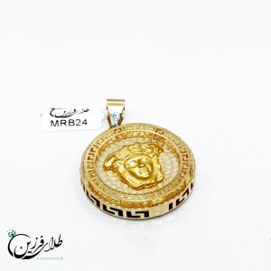مدال ورساج MRB24