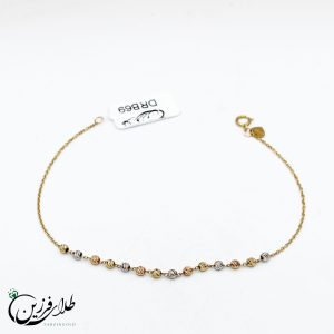 دستبند بدون دستمزد DRB69