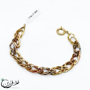 دستبند بدون دستمزد DRB68