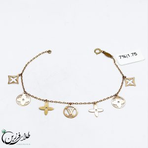 دستبند بدون دستمزد DRB72