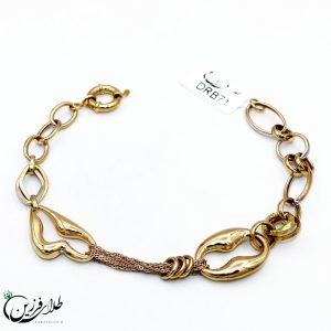 دستبند بدون دستمزد DRB71