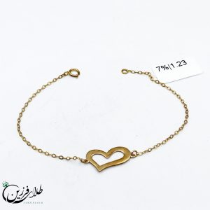 دستبند بدون دستمزد DRB74