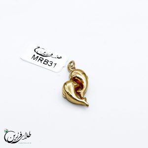 مدال بدون دستمزد MRB31
