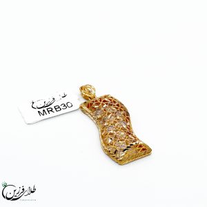 مدال بدون دستمزد MRB30