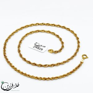 زنجیر طنابی ZRB29