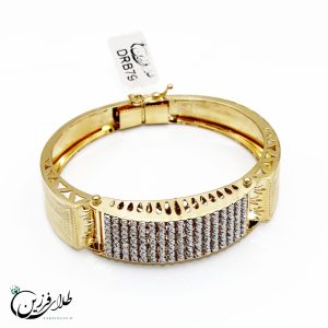 دستبند بدون دستمزد DRB79