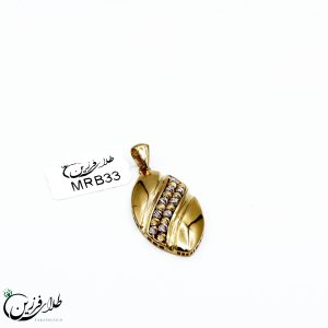 مدال بدون دستمزد MRB33