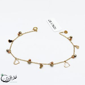 دستبند بدون دستمزد DRB82