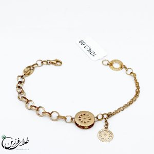 دستبند بدون دستمزد DRB81