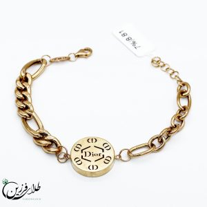 دستبند بدون دستمزد DRB80