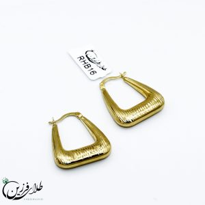 گوشواره حلقه RHB16
