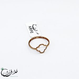 انگشتر مینیمال ARF26