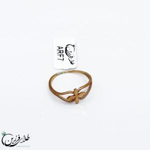 انگشتر مینیمال ARF7