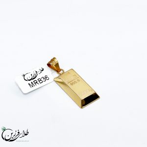 مدال بدون دستمزد MRB36