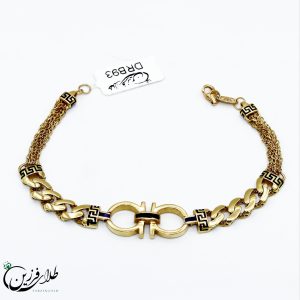 دستبند بدون دستمزد DRB93