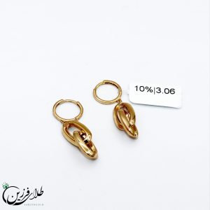 گوشواره آویزی GRB55