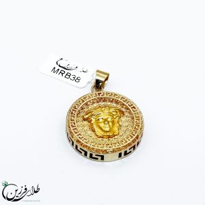 مدال بدون دستمزد MRB38