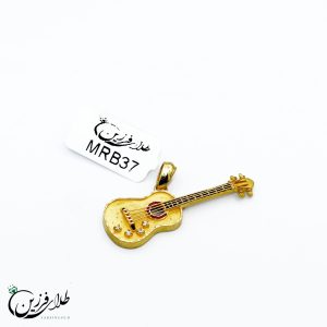 مدال بدون دستمزد MRB37