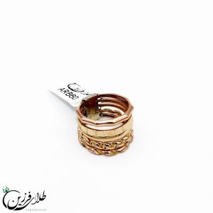 انگشتر بدون دستمزد ARB60