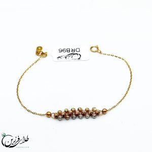دستبند بدون دستمزد DRB96