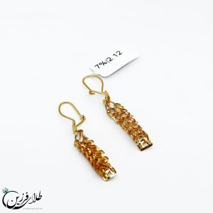 گوشواره آویزی GRB57