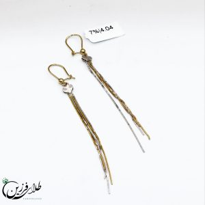 گوشواره آویزی GRB56