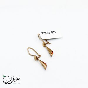 گوشواره آویزی GRB58