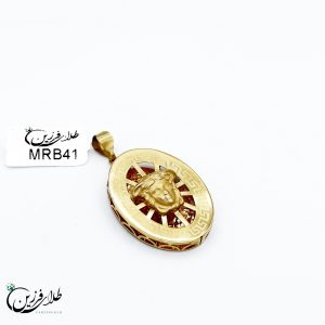 مدال بدون دستمزد MRB41