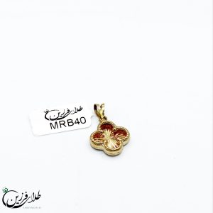 مدال ونکلیف MRB40