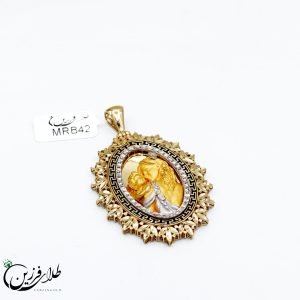 مدال بدون دستمزد MRB42