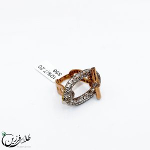 انگشتر هرمس ARB68