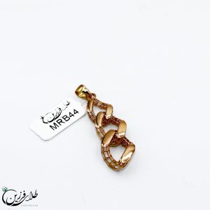 مدال بدون دستمزد MRB44