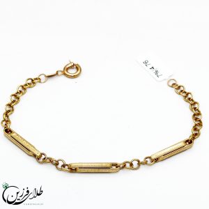 دستبند بدون دستمزد DRB102