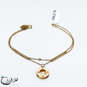 دستبند بدون دستمزد DRB100