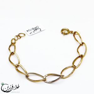 دستبند بدون دستمزد DRB104