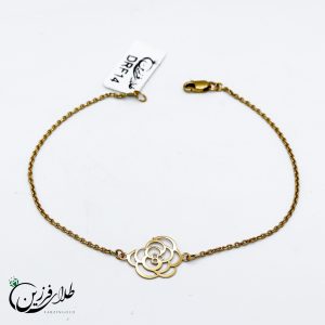 دستبند مینیمال DRF14