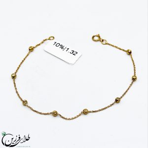 دستبند بدون دستمزد DRF11